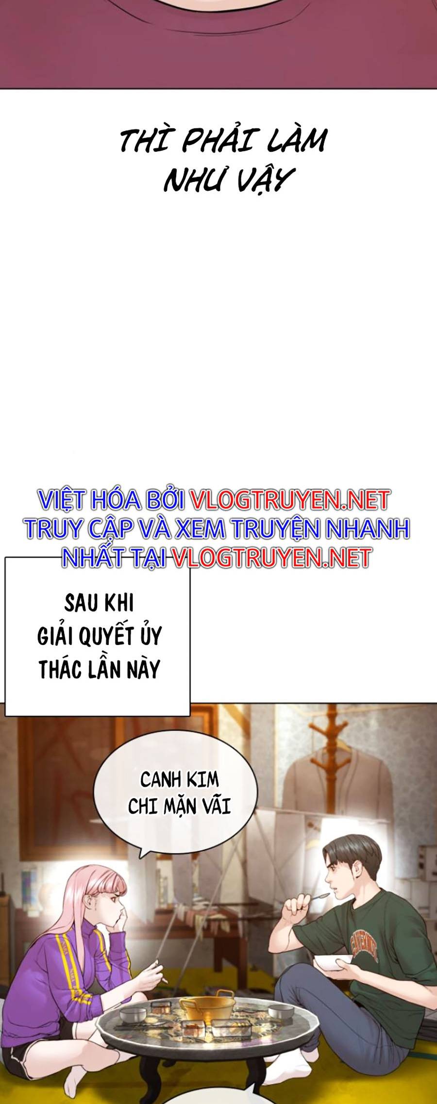Học Cách Chiến Đấu Chapter 147 - Trang 49