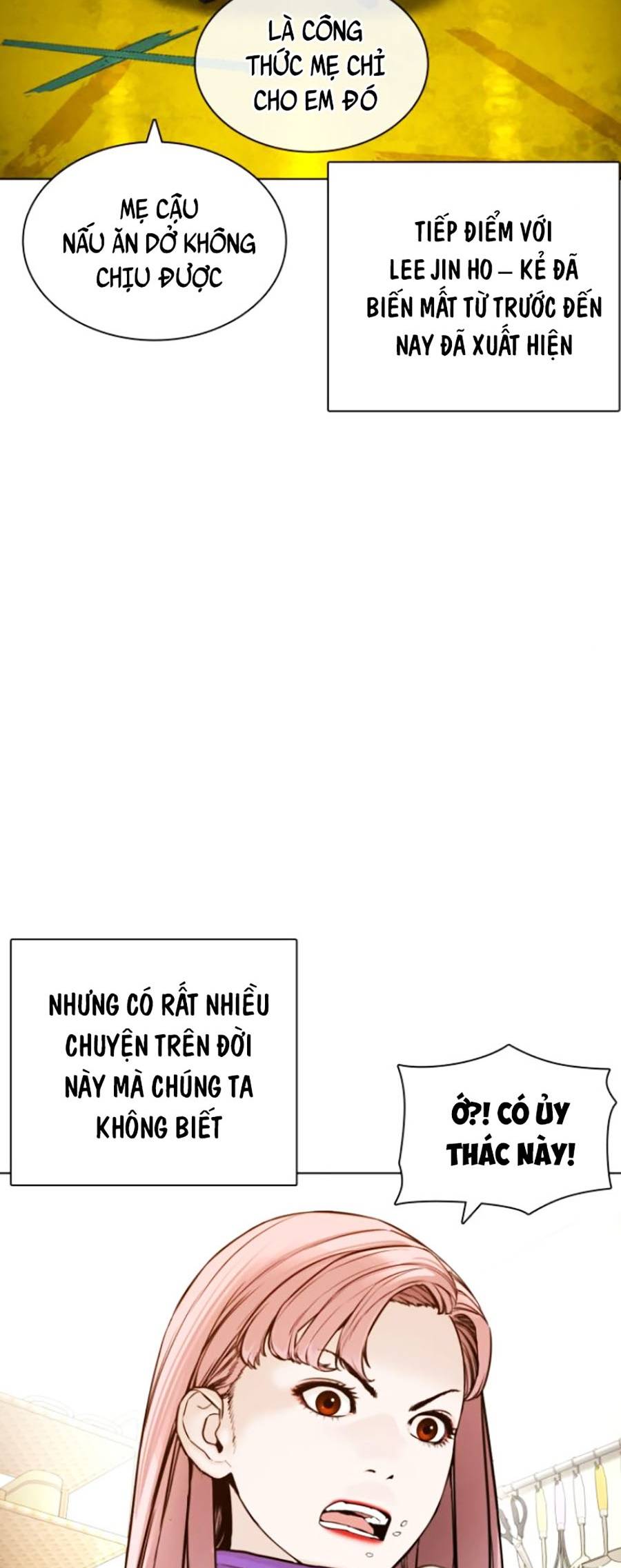 Học Cách Chiến Đấu Chapter 147 - Trang 50