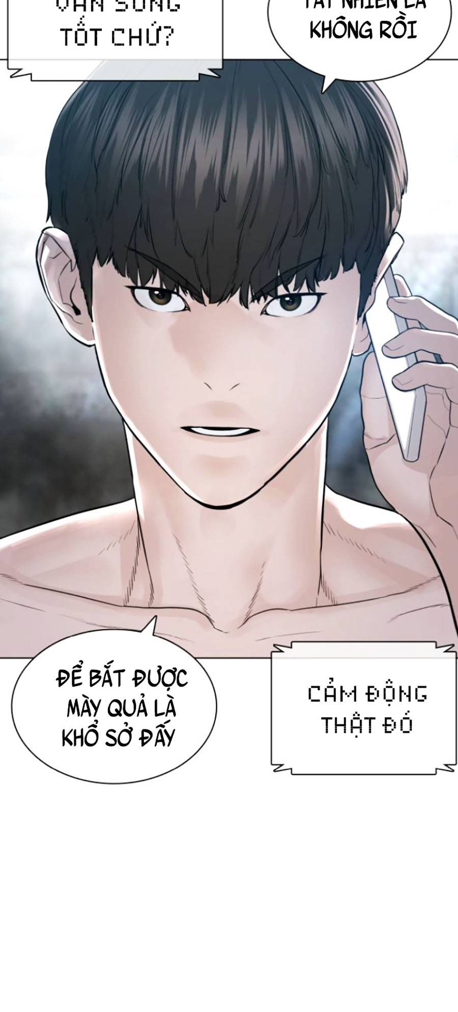 Học Cách Chiến Đấu Chapter 147 - Trang 7
