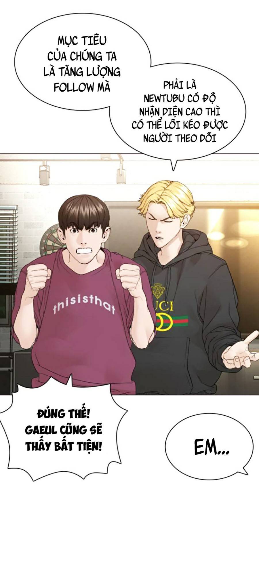 Học Cách Chiến Đấu Chapter 148 - Trang 10