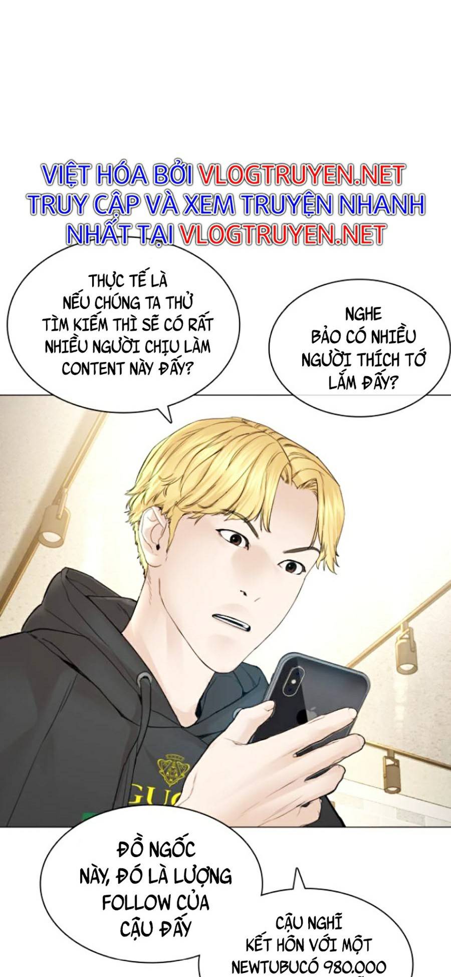 Học Cách Chiến Đấu Chapter 148 - Trang 11