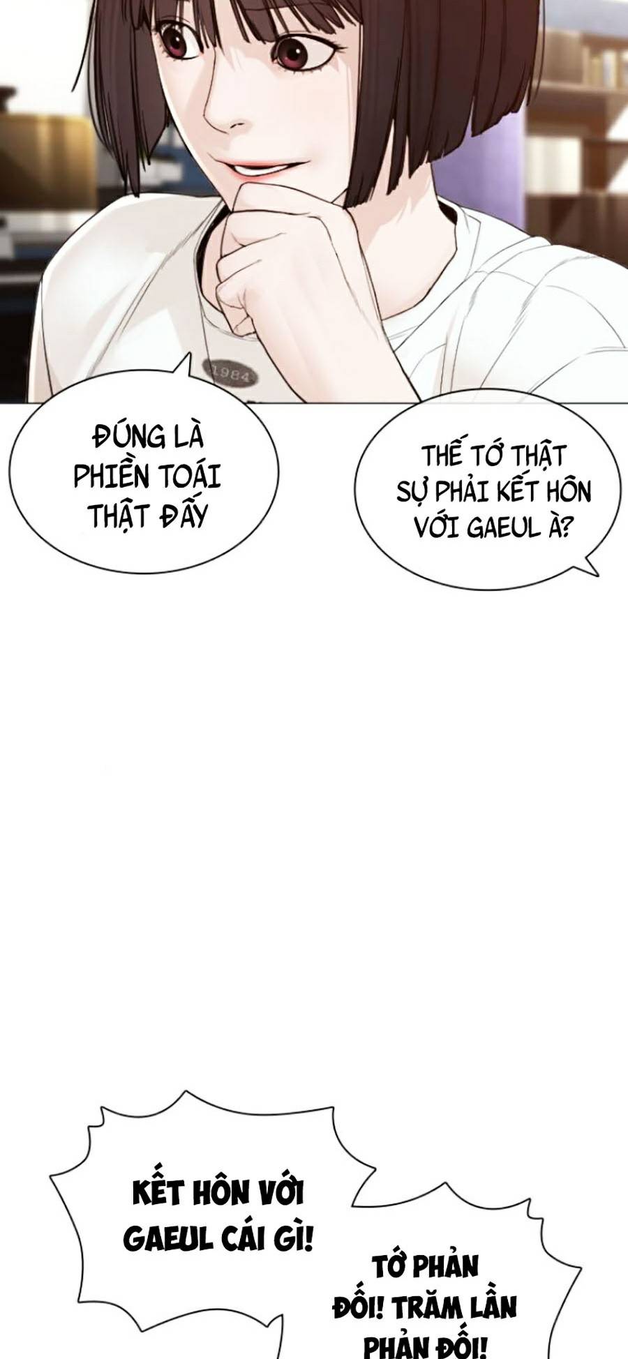 Học Cách Chiến Đấu Chapter 148 - Trang 15
