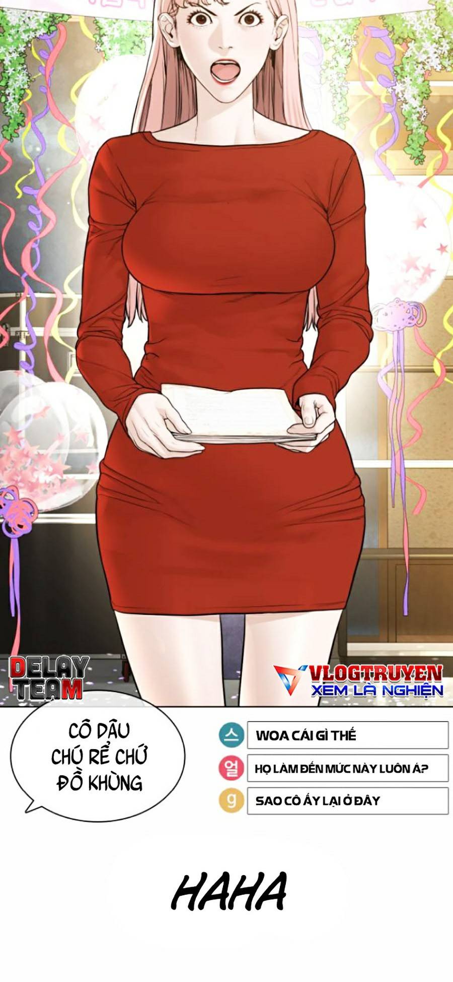 Học Cách Chiến Đấu Chapter 148 - Trang 23