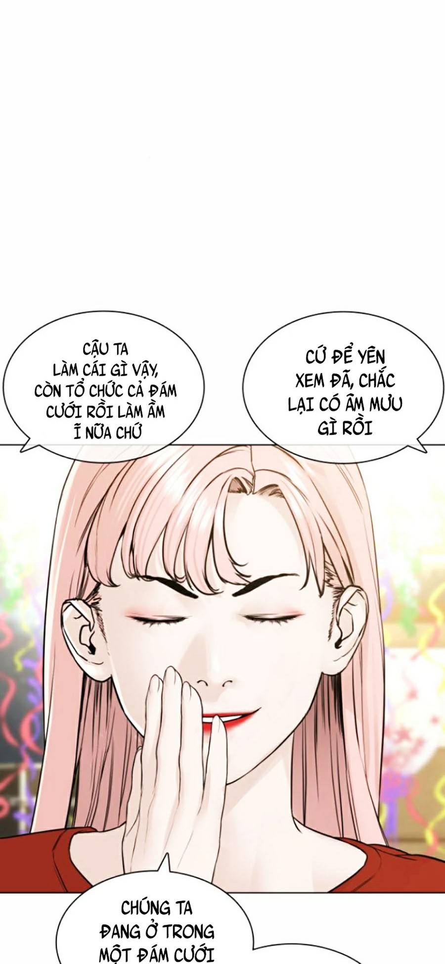 Học Cách Chiến Đấu Chapter 148 - Trang 24
