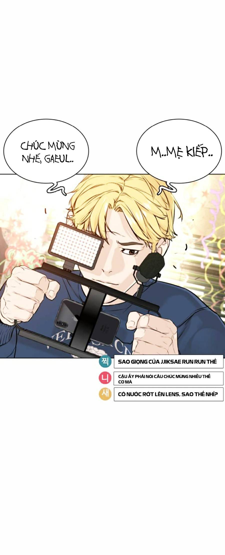 Học Cách Chiến Đấu Chapter 148 - Trang 29