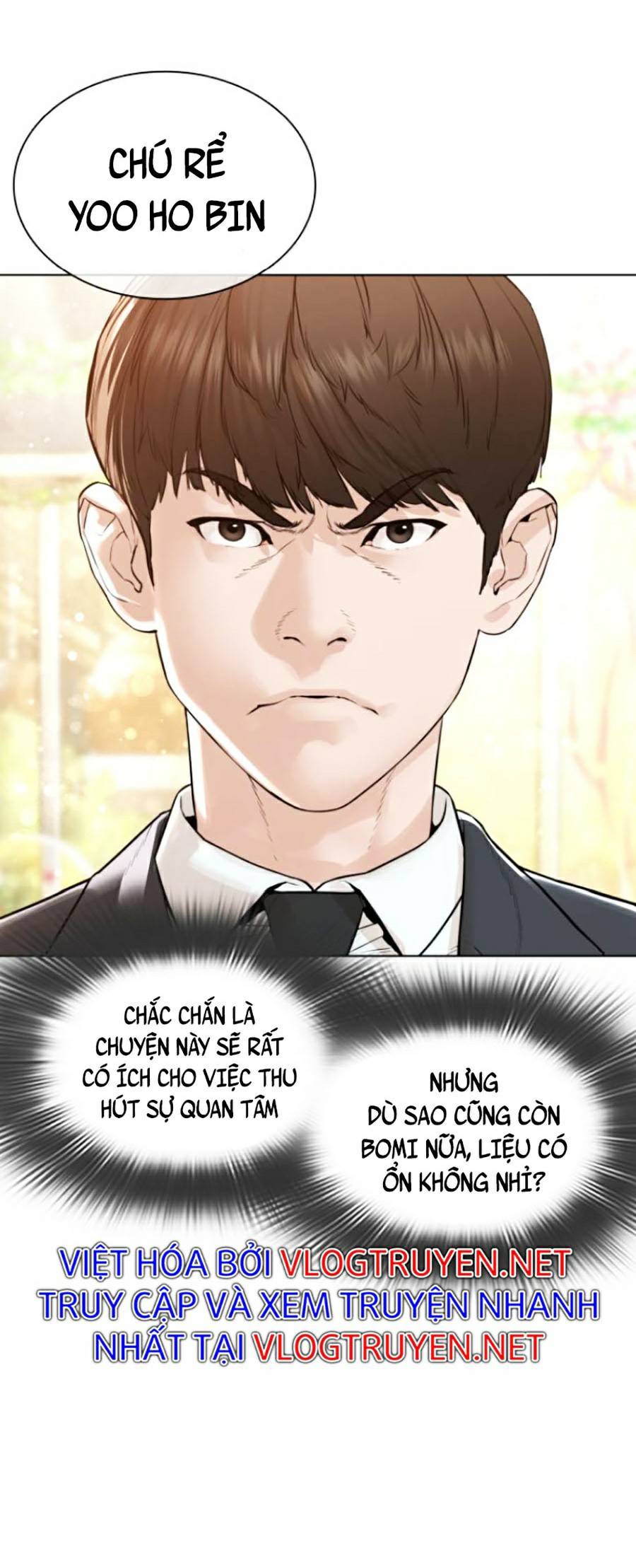 Học Cách Chiến Đấu Chapter 148 - Trang 30