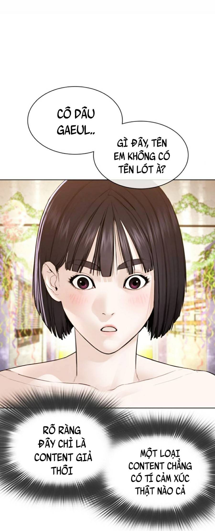 Học Cách Chiến Đấu Chapter 148 - Trang 31