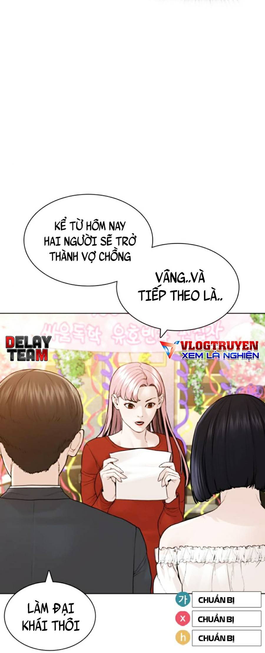 Học Cách Chiến Đấu Chapter 148 - Trang 32