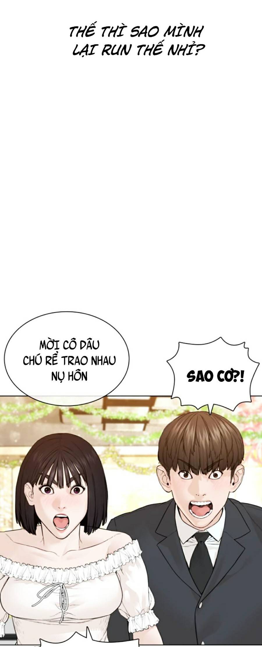 Học Cách Chiến Đấu Chapter 148 - Trang 33