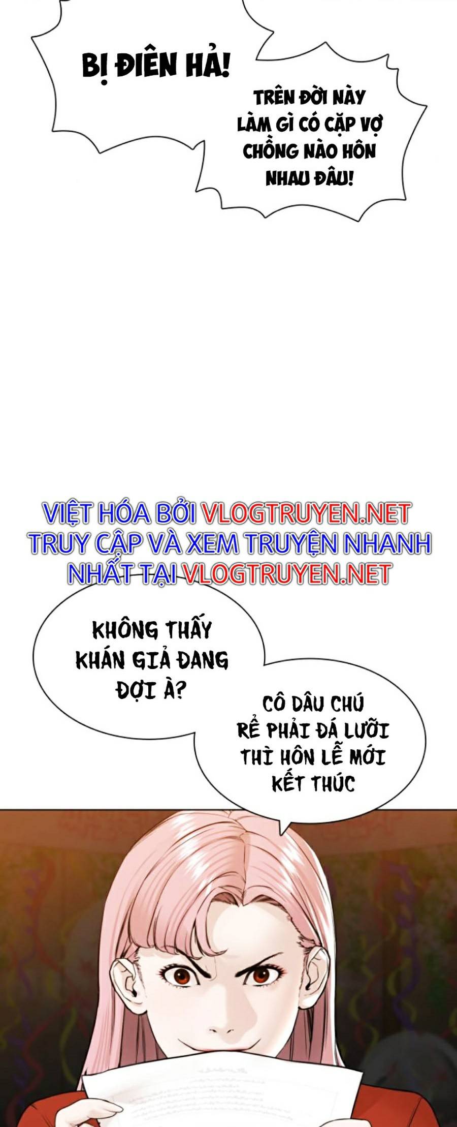 Học Cách Chiến Đấu Chapter 148 - Trang 34