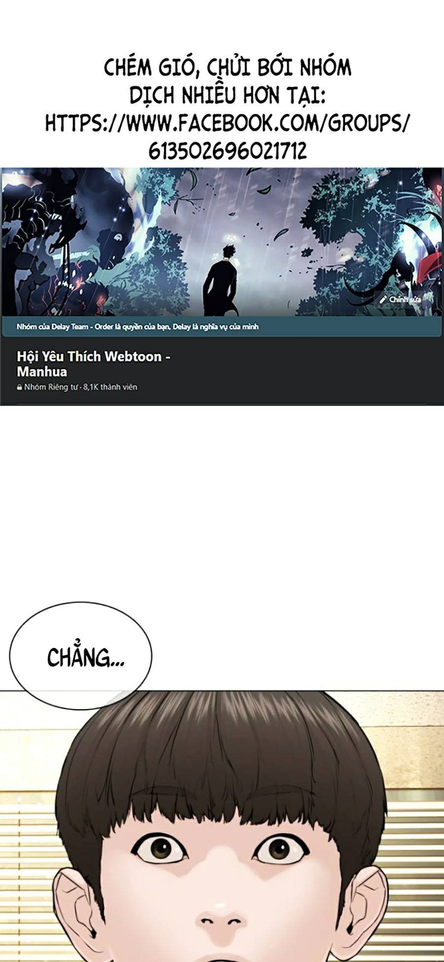 Học Cách Chiến Đấu Chapter 148 - Trang 4