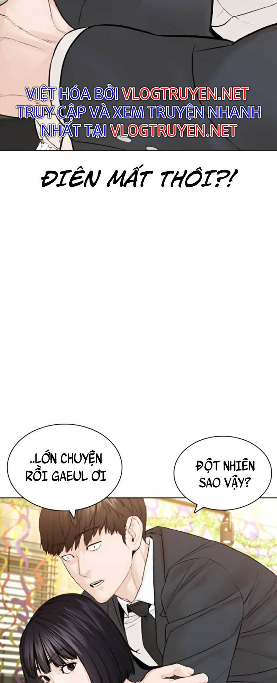 Học Cách Chiến Đấu Chapter 148 - Trang 40