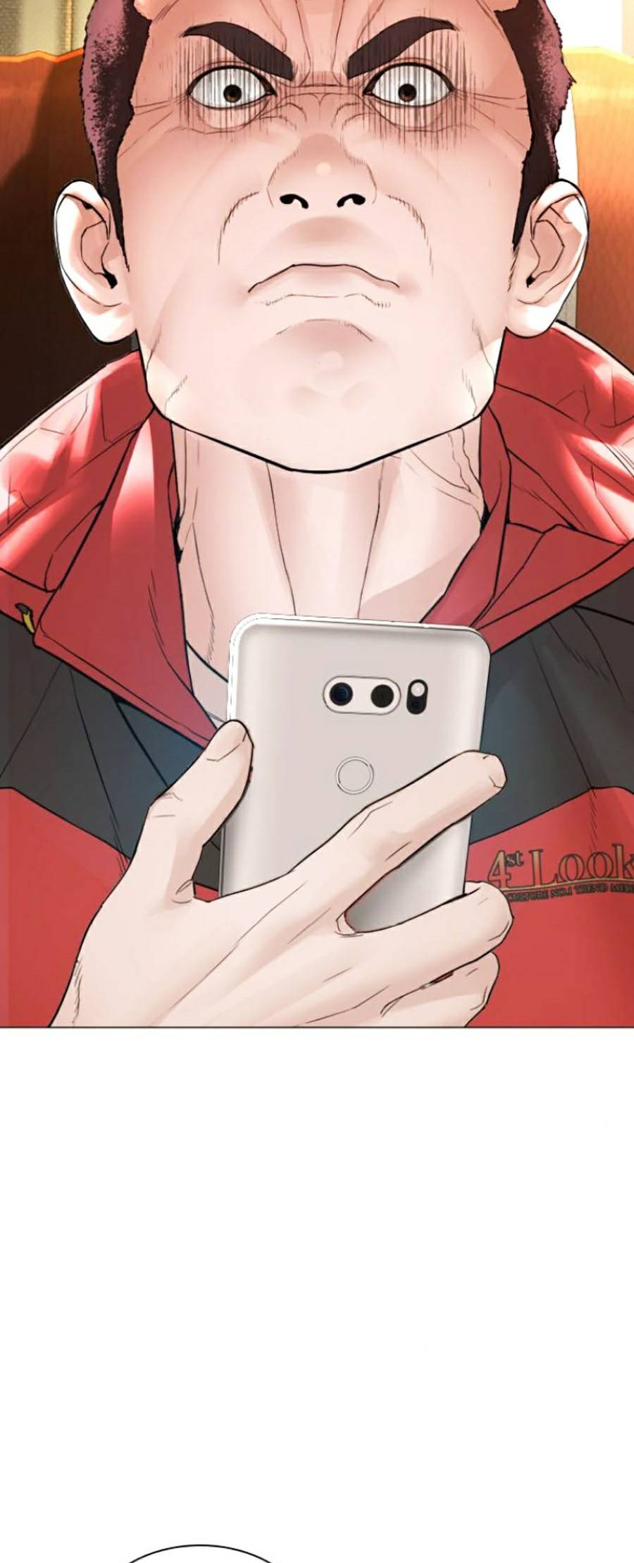 Học Cách Chiến Đấu Chapter 148 - Trang 44
