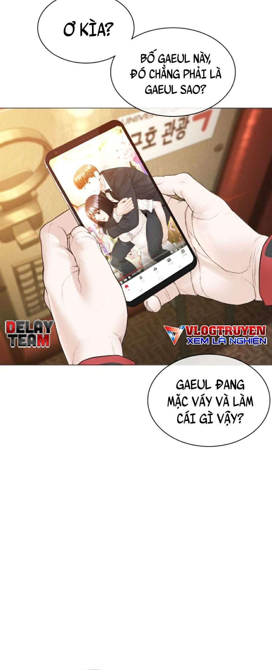 Học Cách Chiến Đấu Chapter 148 - Trang 45