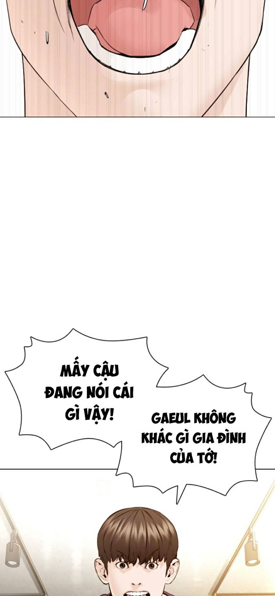Học Cách Chiến Đấu Chapter 148 - Trang 8