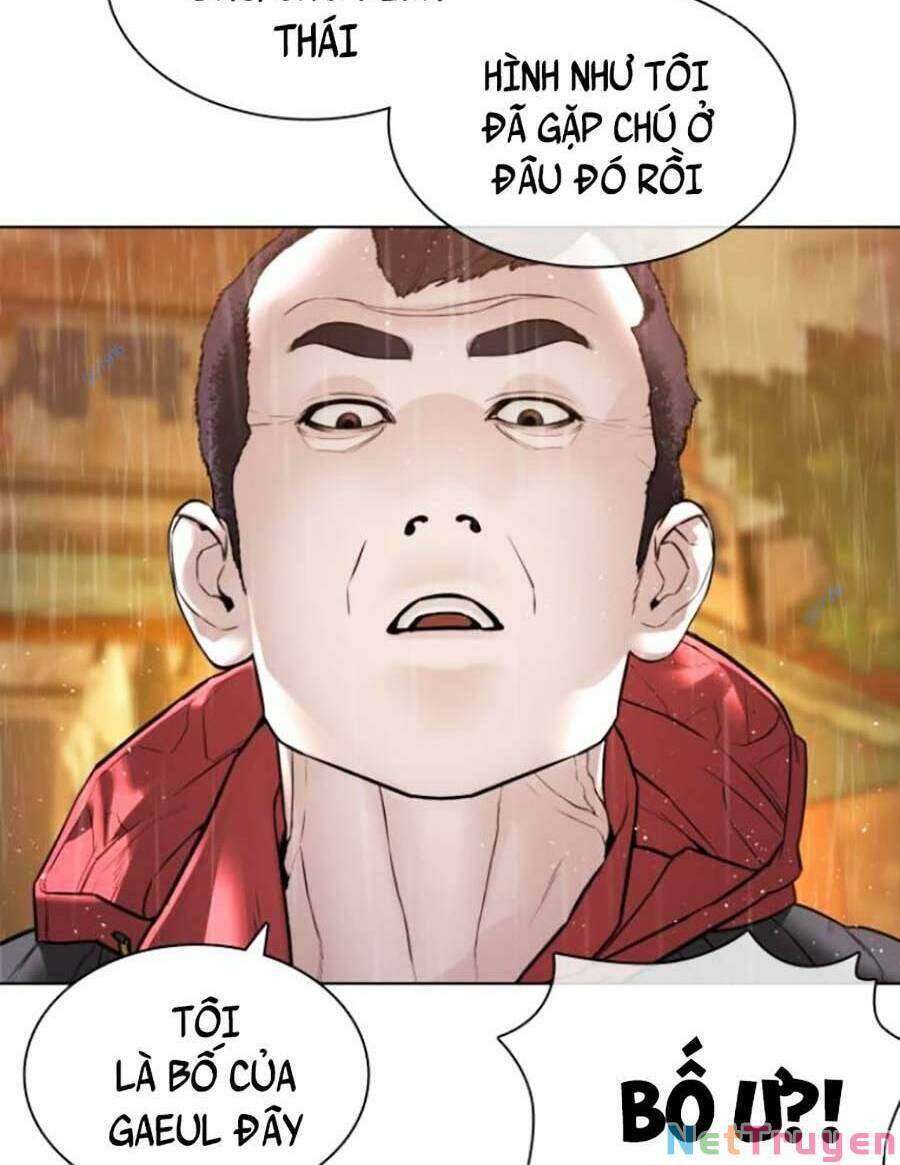 Học Cách Chiến Đấu Chapter 149 - Trang 19