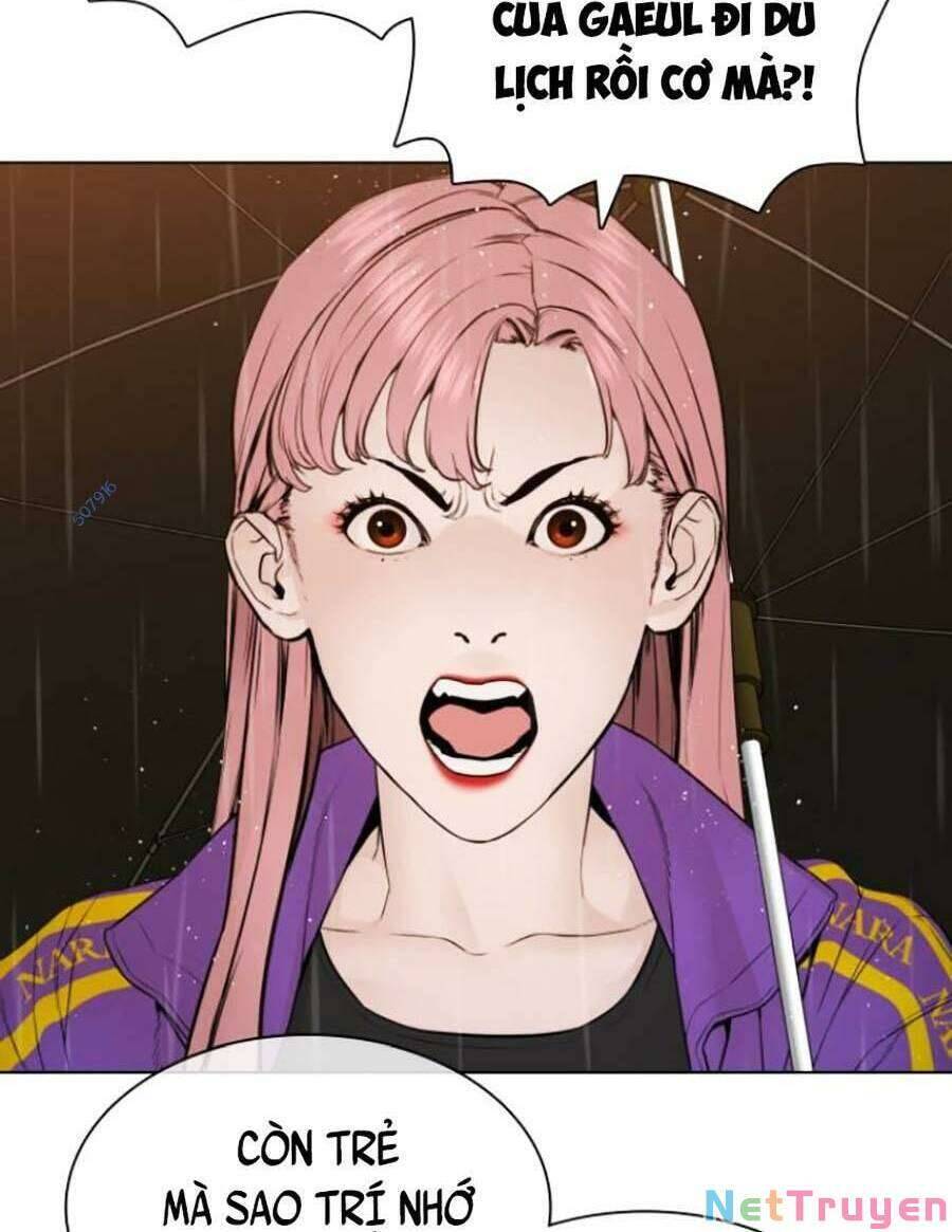 Học Cách Chiến Đấu Chapter 149 - Trang 21
