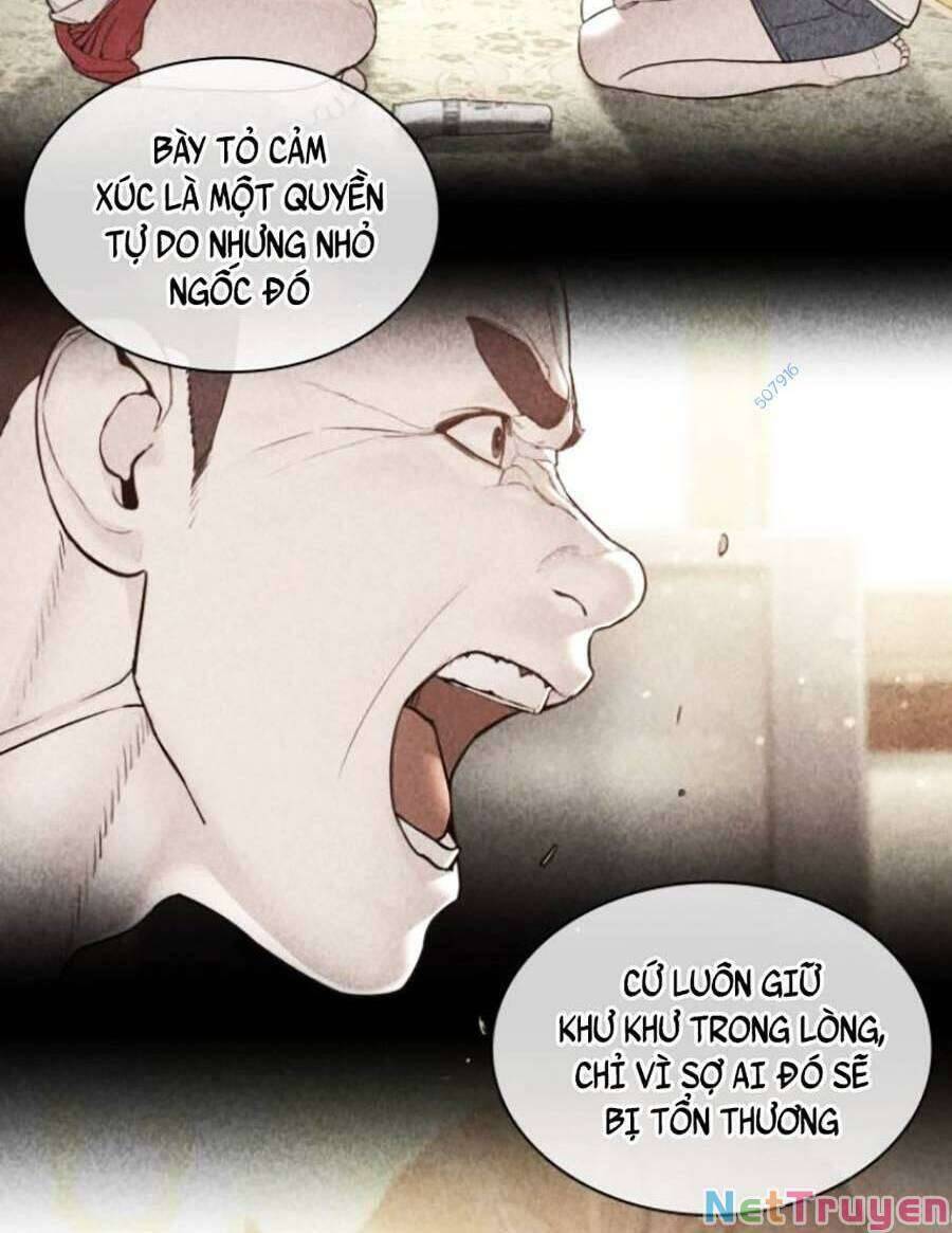 Học Cách Chiến Đấu Chapter 149 - Trang 35