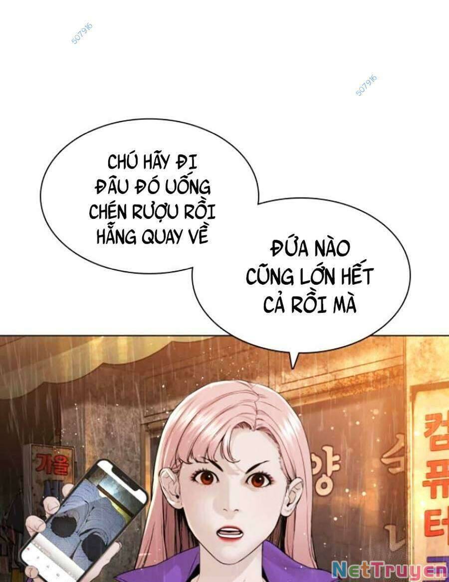Học Cách Chiến Đấu Chapter 149 - Trang 38