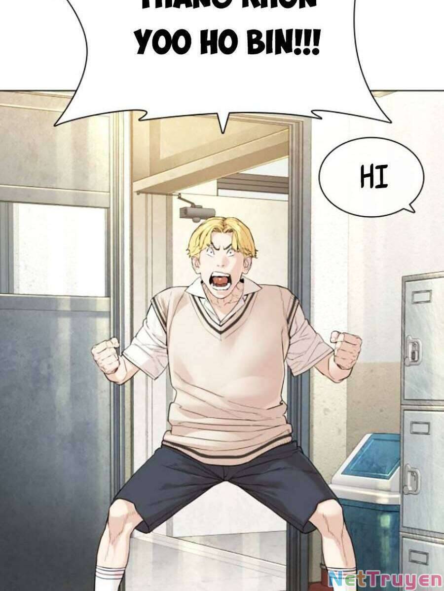 Học Cách Chiến Đấu Chapter 149 - Trang 49