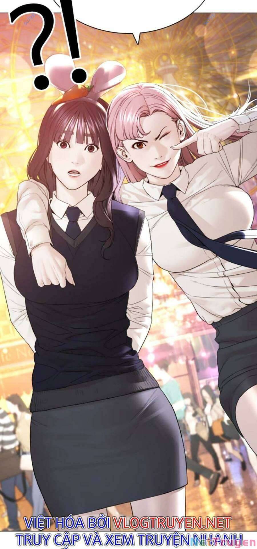 Học Cách Chiến Đấu Chapter 150 - Trang 16
