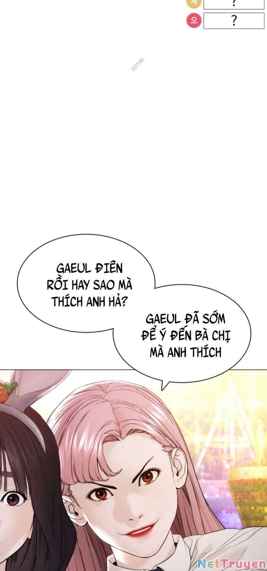 Học Cách Chiến Đấu Chapter 150 - Trang 18