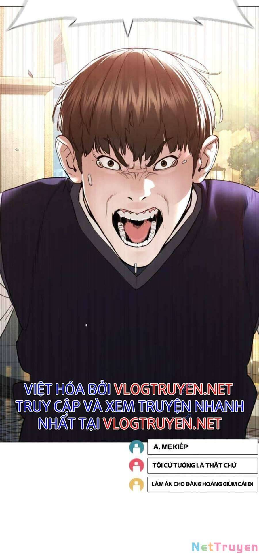 Học Cách Chiến Đấu Chapter 150 - Trang 20