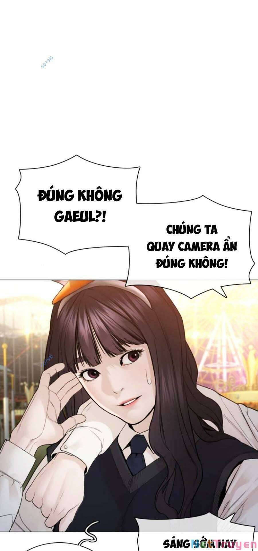 Học Cách Chiến Đấu Chapter 150 - Trang 21