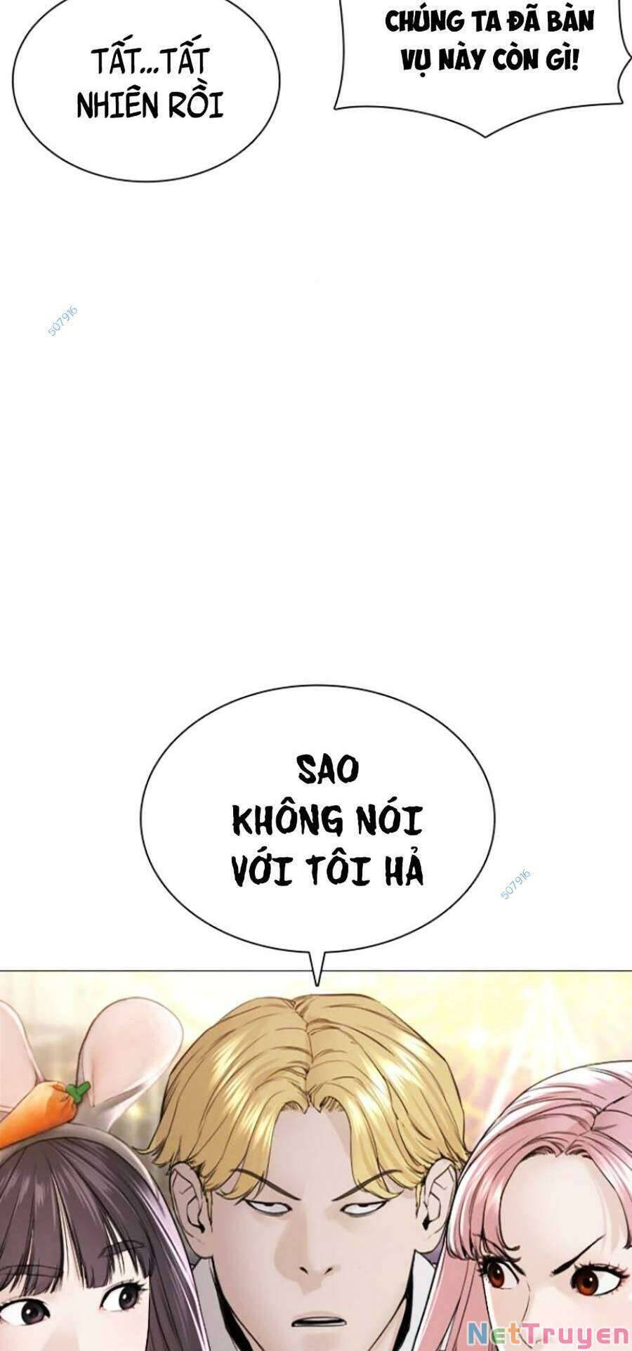 Học Cách Chiến Đấu Chapter 150 - Trang 22