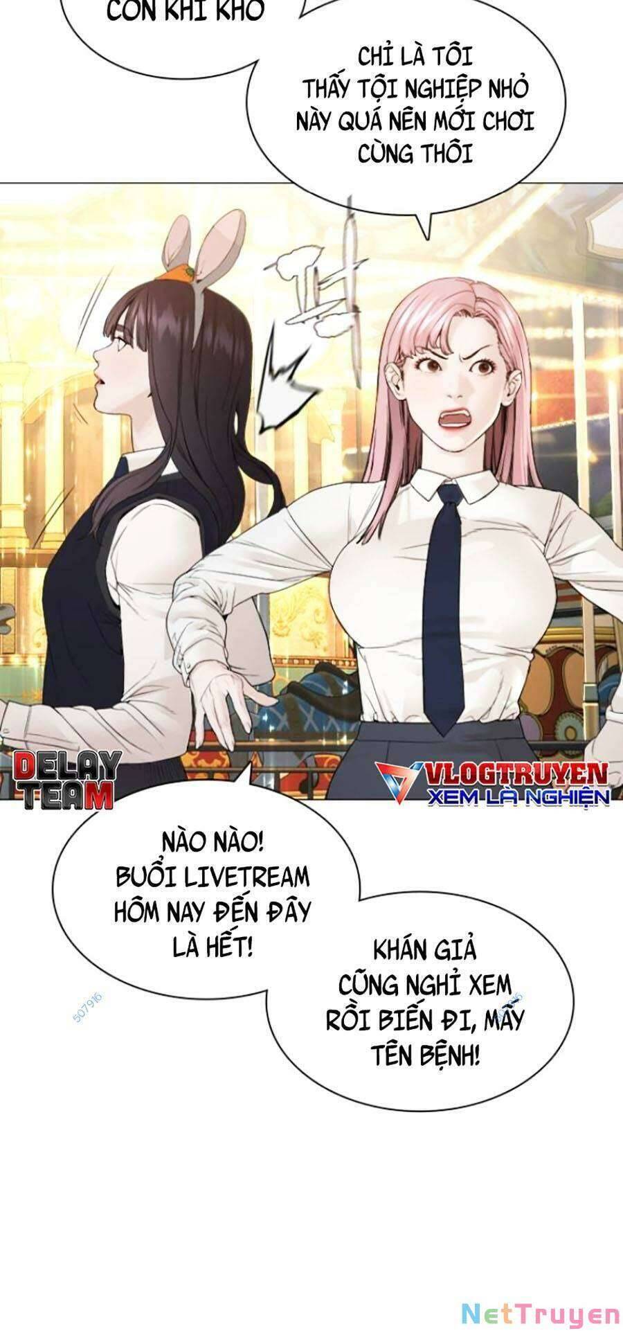Học Cách Chiến Đấu Chapter 150 - Trang 24