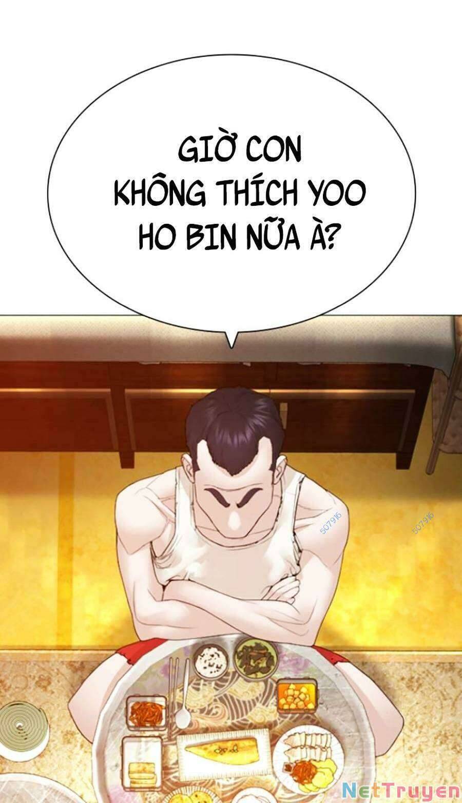 Học Cách Chiến Đấu Chapter 150 - Trang 34