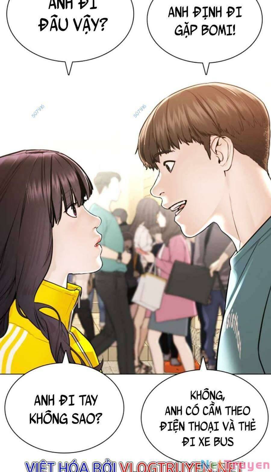 Học Cách Chiến Đấu Chapter 150 - Trang 50