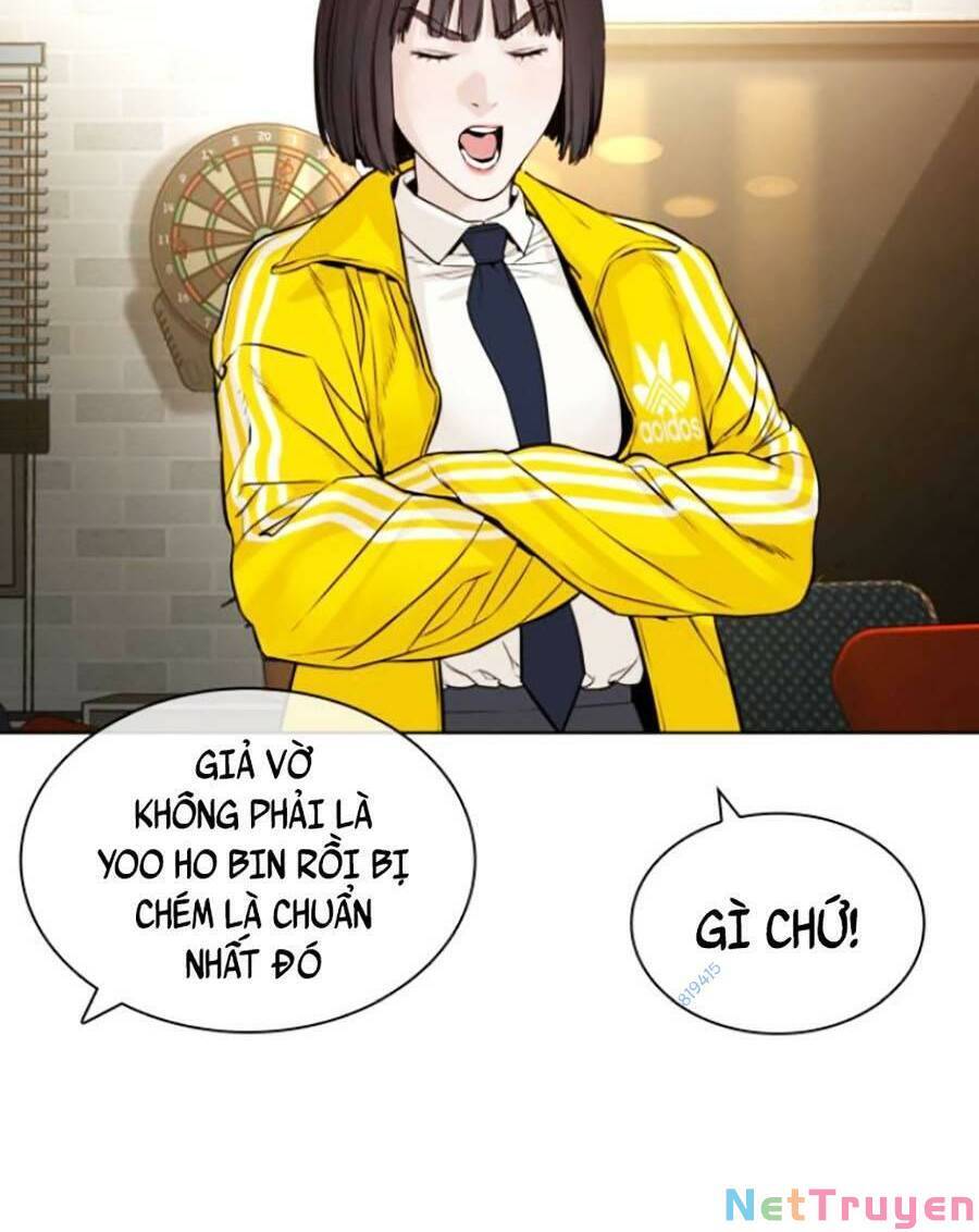 Học Cách Chiến Đấu Chapter 151 - Trang 13