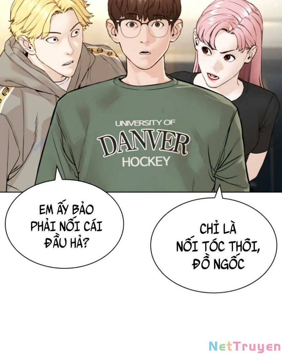 Học Cách Chiến Đấu Chapter 151 - Trang 15