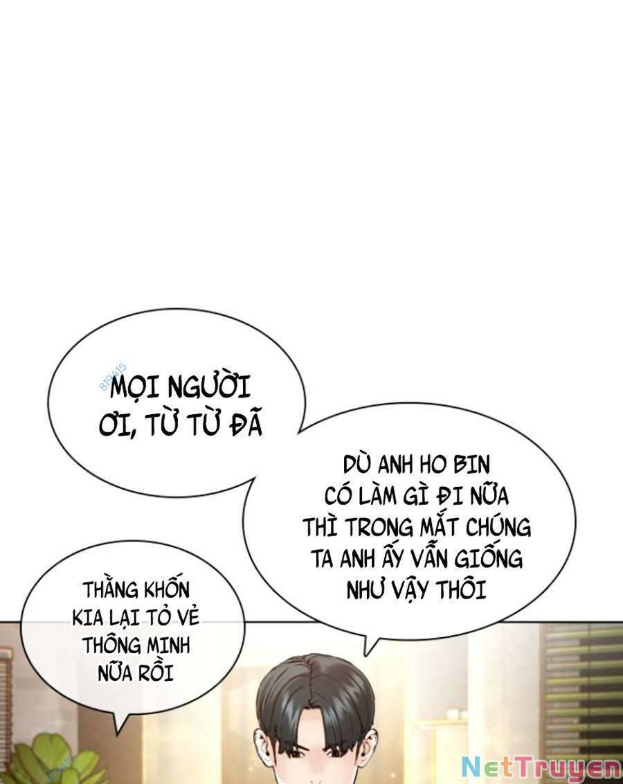 Học Cách Chiến Đấu Chapter 151 - Trang 16