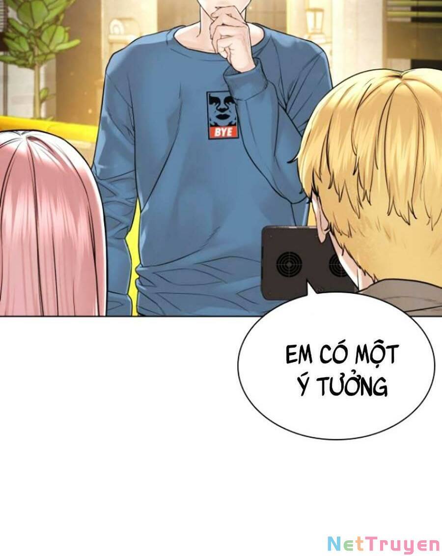Học Cách Chiến Đấu Chapter 151 - Trang 17