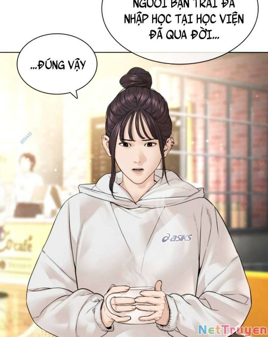 Học Cách Chiến Đấu Chapter 151 - Trang 23