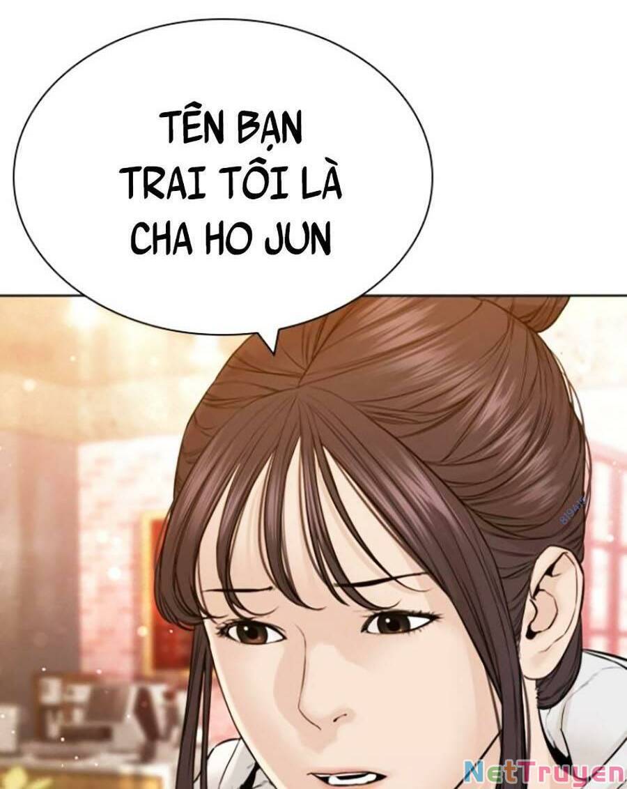 Học Cách Chiến Đấu Chapter 151 - Trang 37