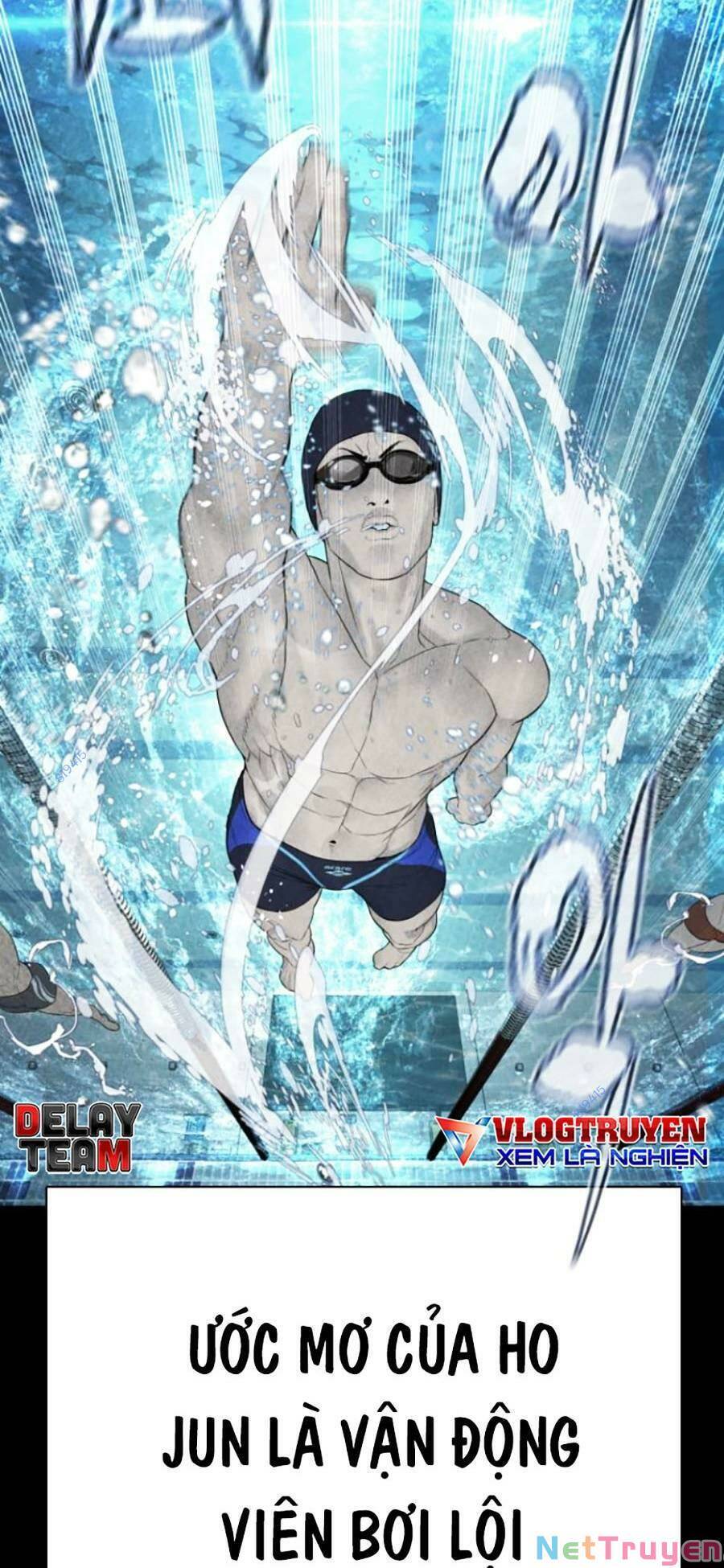 Học Cách Chiến Đấu Chapter 151 - Trang 45
