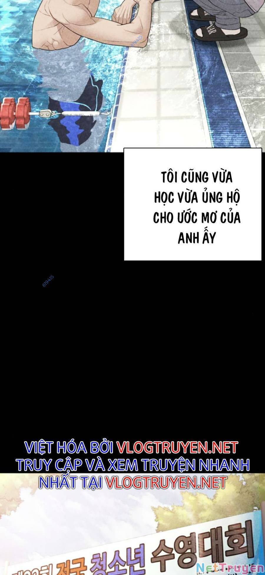 Học Cách Chiến Đấu Chapter 151 - Trang 47
