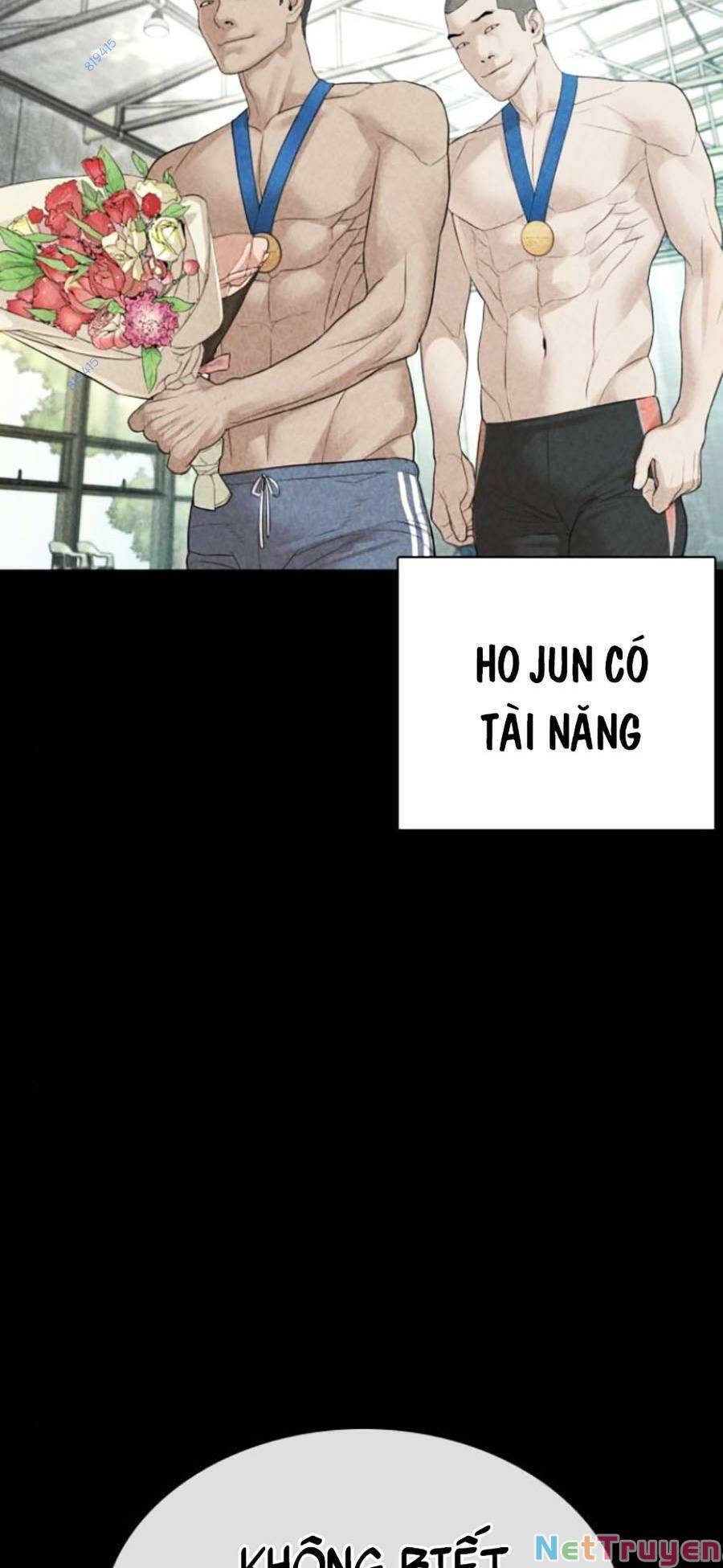 Học Cách Chiến Đấu Chapter 151 - Trang 49
