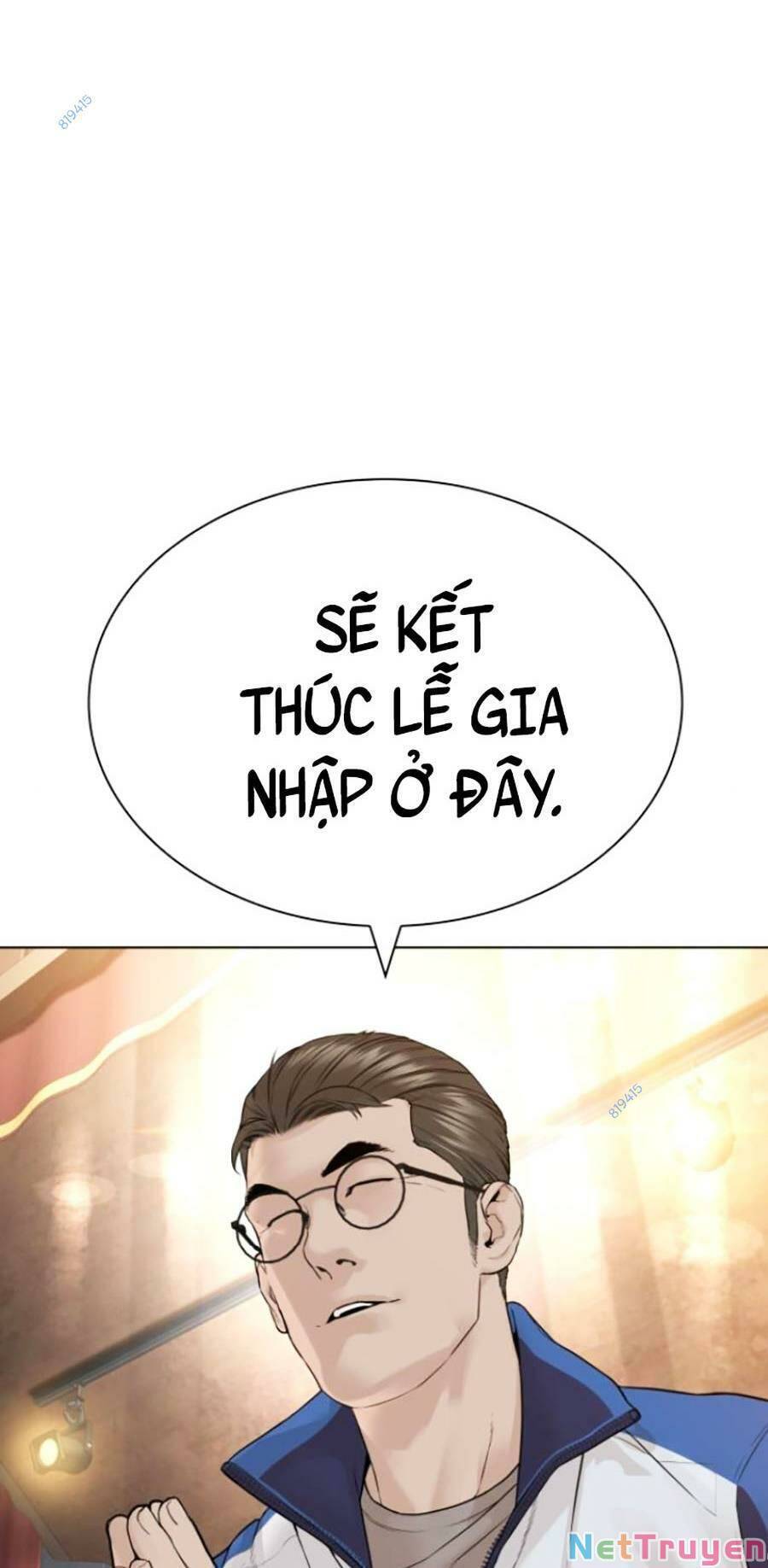 Học Cách Chiến Đấu Chapter 152 - Trang 10