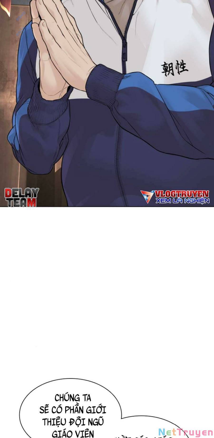 Học Cách Chiến Đấu Chapter 152 - Trang 11