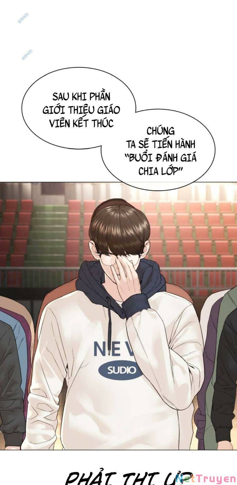 Học Cách Chiến Đấu Chapter 152 - Trang 13