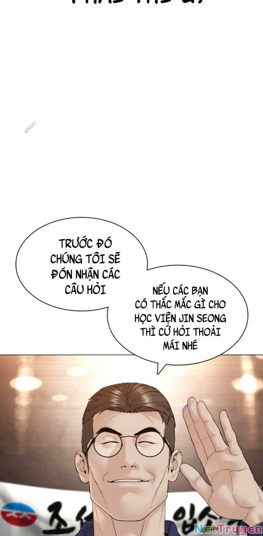 Học Cách Chiến Đấu Chapter 152 - Trang 14