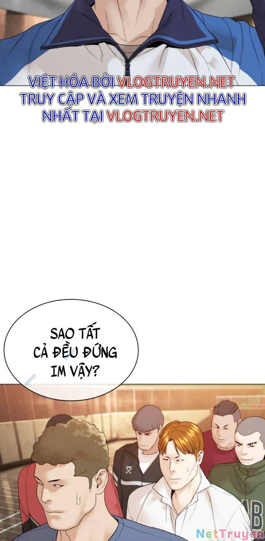 Học Cách Chiến Đấu Chapter 152 - Trang 15