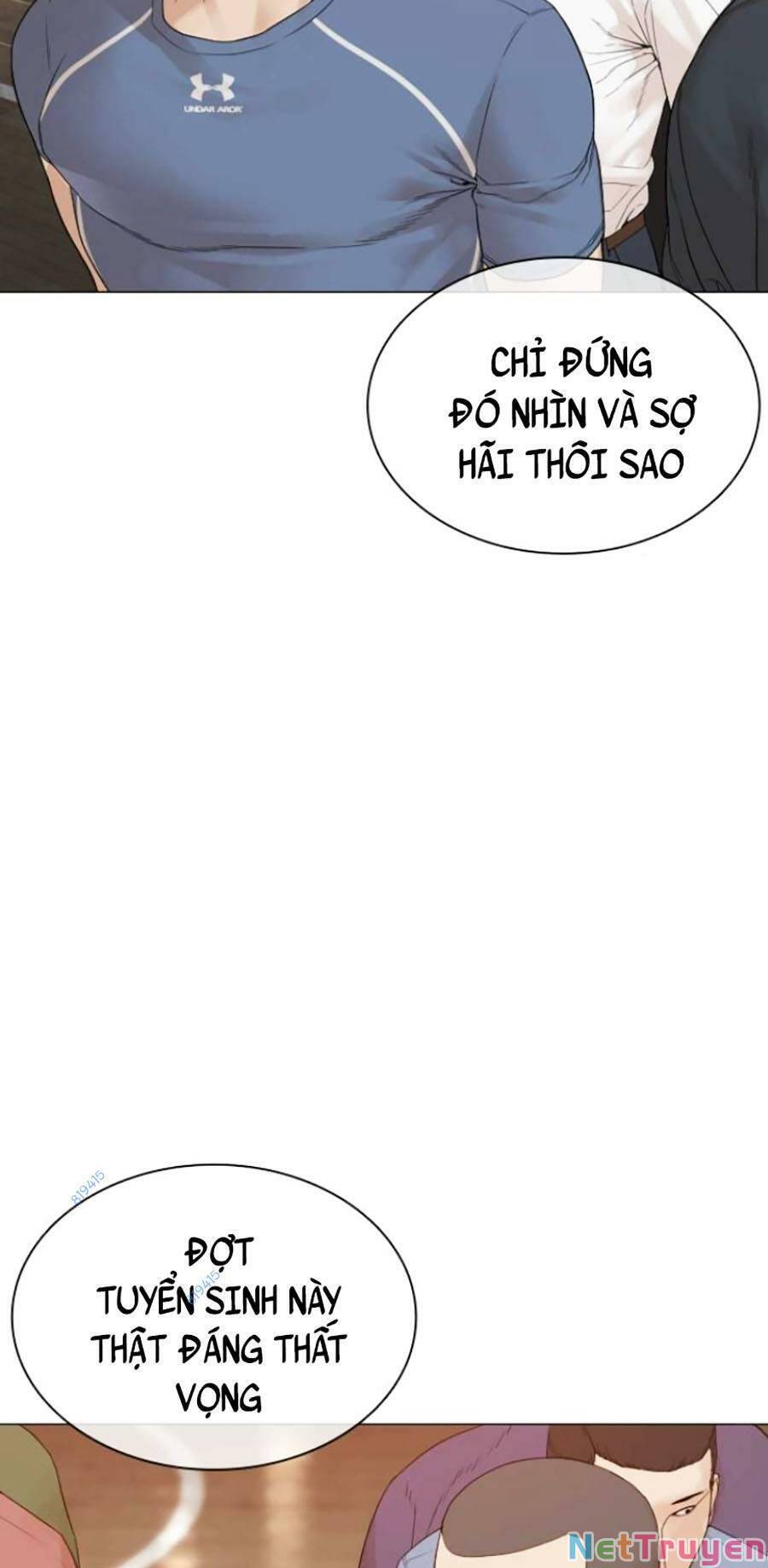 Học Cách Chiến Đấu Chapter 152 - Trang 16