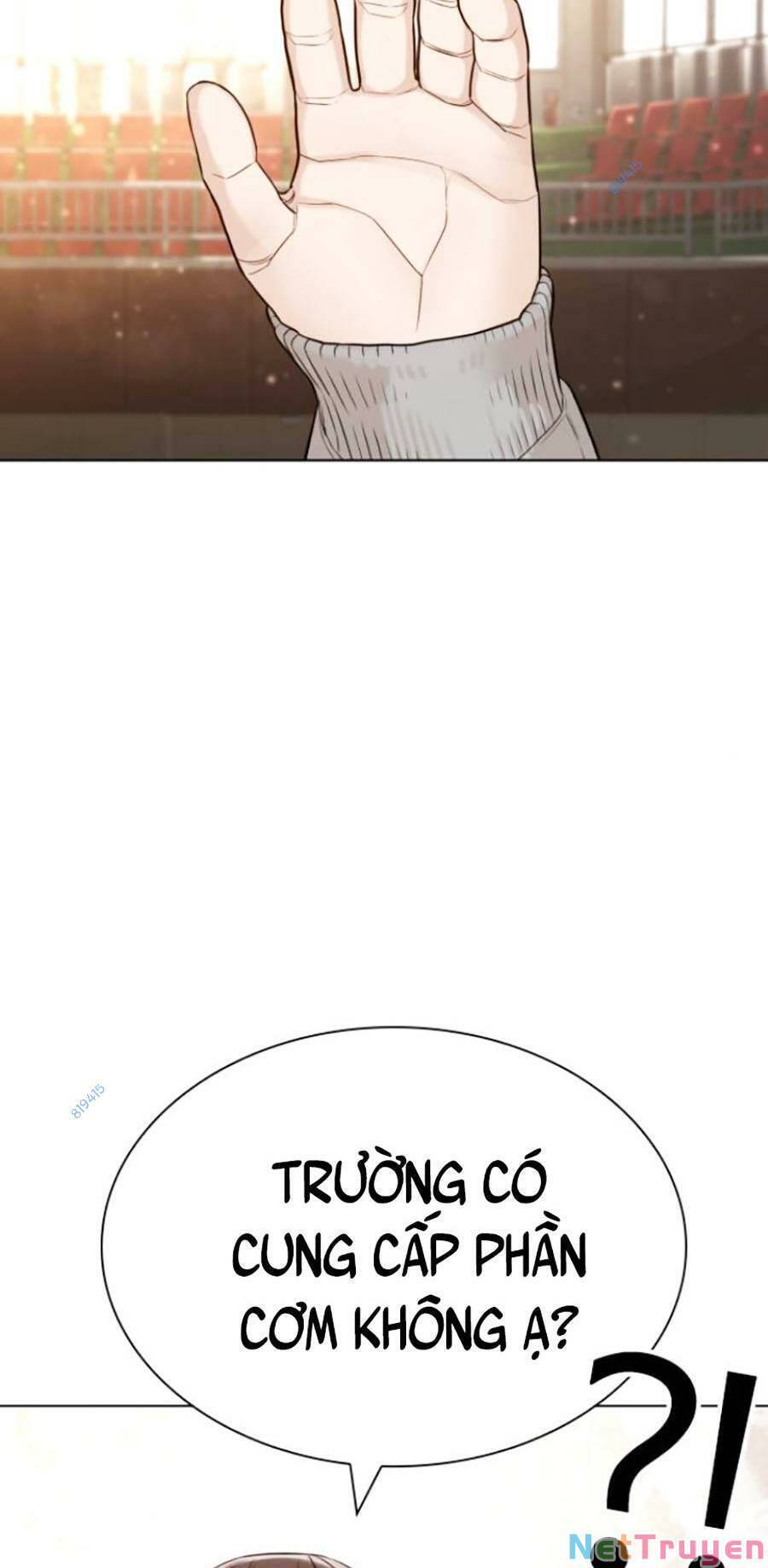 Học Cách Chiến Đấu Chapter 152 - Trang 18