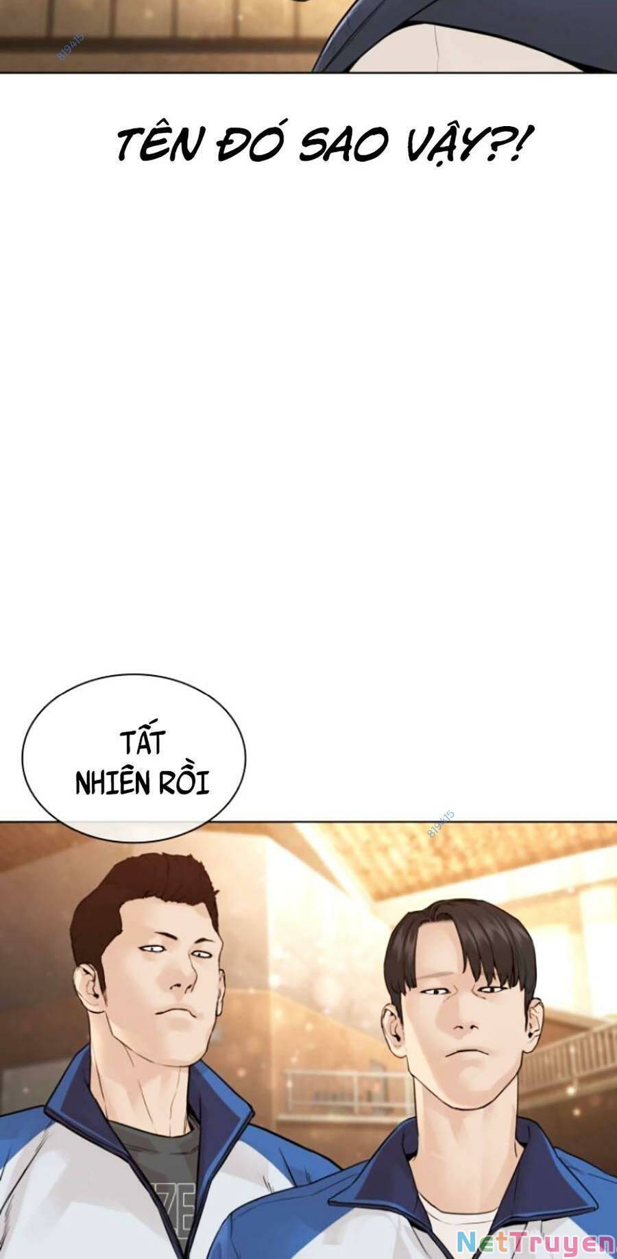 Học Cách Chiến Đấu Chapter 152 - Trang 21