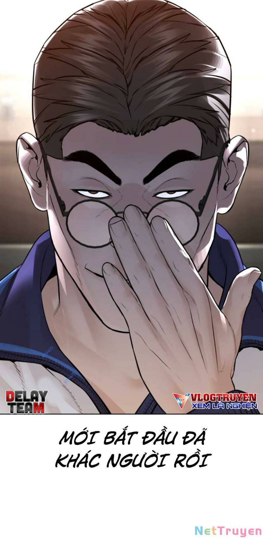 Học Cách Chiến Đấu Chapter 152 - Trang 23